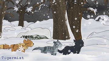 The Walking Warriors ~ The Sight, Parts 1 and 2