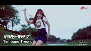 Nindy Cloudya - Tembang Tresno | Dangdut ( Music Video)