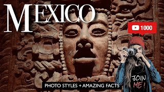 Mexico Stunning Hd Travel Photos 20 Surprising Country Facts 12