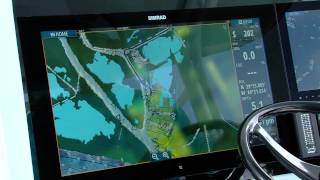 Into The Shop: Simrad - Go With Confidence