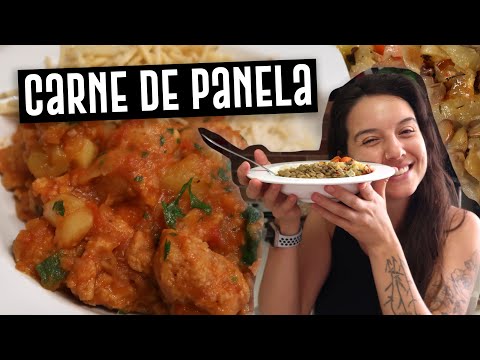 TUDO QUE COMEMOS