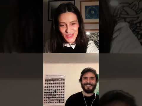 Conversatorio Online Emilio Sepúlveda