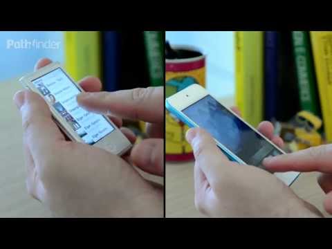 Βίντεο: Τι κάνει το iPod Nano;