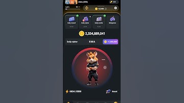 2 September daily cipher code #hamsterkombat #ciphercodes #daily #2sep