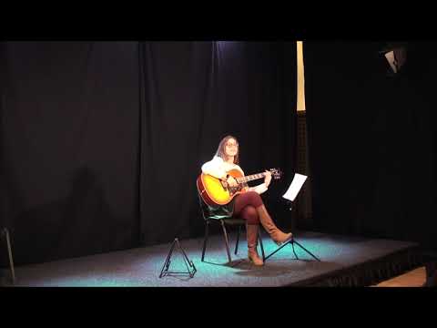 Roşu şi Negru - Pseudofabula (Ȋntr-o nu ştiu care seară) (cover  Cati Vişinescu)