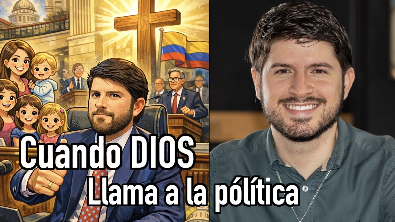 Luis Miguel y su equipo batallan en el congreso por las familias