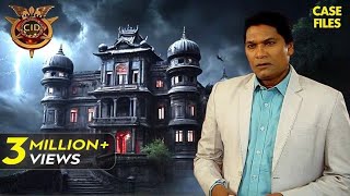 हिला देने वाला सीन abhijit के सामने acp की जान ले li 😔new cid episode। #abhijit #daya #ghost 