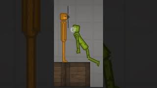 The bite of 83 in melon playground #fnaf #melonplaygroud #gaming