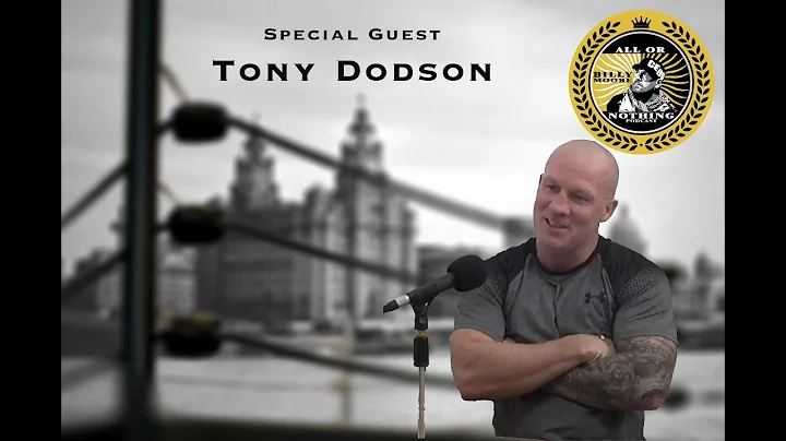 Billy Moore meets Tony Dodson - The All or Nothing...