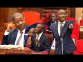 MBUNGE MUSUKUMA AMWAMBIA WAZIRI UNANISIKILIZA AU UNACHATI OLE WAKO UJE NA MAJIBU YA MAWENGE 