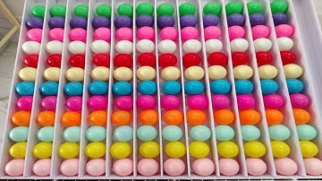 Puzzle Sorting Ball Game Challenging Game Hard Mode