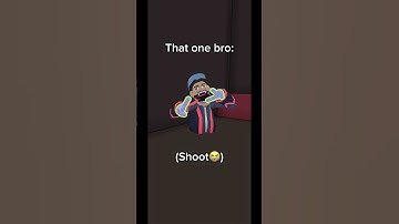 That one bro😭 #yeeps #vr #viral