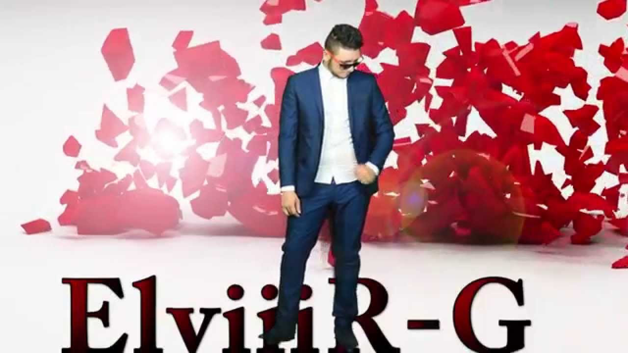 ElviiiR G Na manGav Te DuKaVav TuT 2015  Clip Video FullHD 