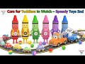Cars for Toddlers to Watch – Speedy Toys 2nd Cars for Toddlers to Watch #speedytoys2and