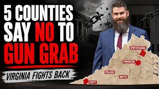 Spotsylvania Prosecutor Refuses Virginia Assault Weapons Ban