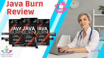 Java Burn Supplement Review: Key Ingredients, Benefits & More 🎁