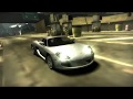 Need For Speed Most Wanted Challenge Series 37 38 Tollbooth Time Trial Infractions 