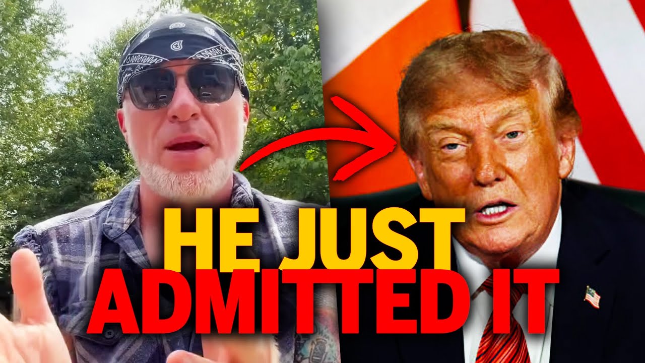 Trump Accidentally EXPOSES His Biggest Failure