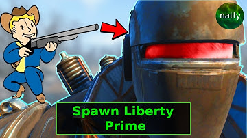 Fallout 4, but Every Bullet Summons an Enemy