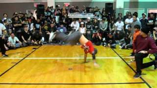 Claws out 5: Filthy beast (KHC) vs Skill Methods