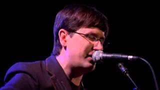 The Mountain Goats - How To Embrace A Swamp Creature - 2/29/2008 - Bimbo&#39;s 365