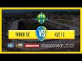 #TBCLIVE: YANGA SC (0) vs (0) KVZ FC | NEW AMAAN COMPLEX, ZANZIBAR image