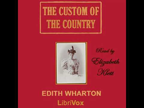 Video: Wharton Edith: Biografie, Karriere, Privatleben