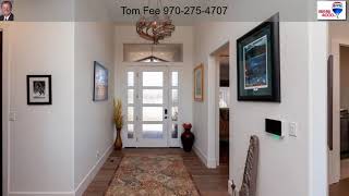 182 Skyline Ridge Court Grand Junction CO 81503