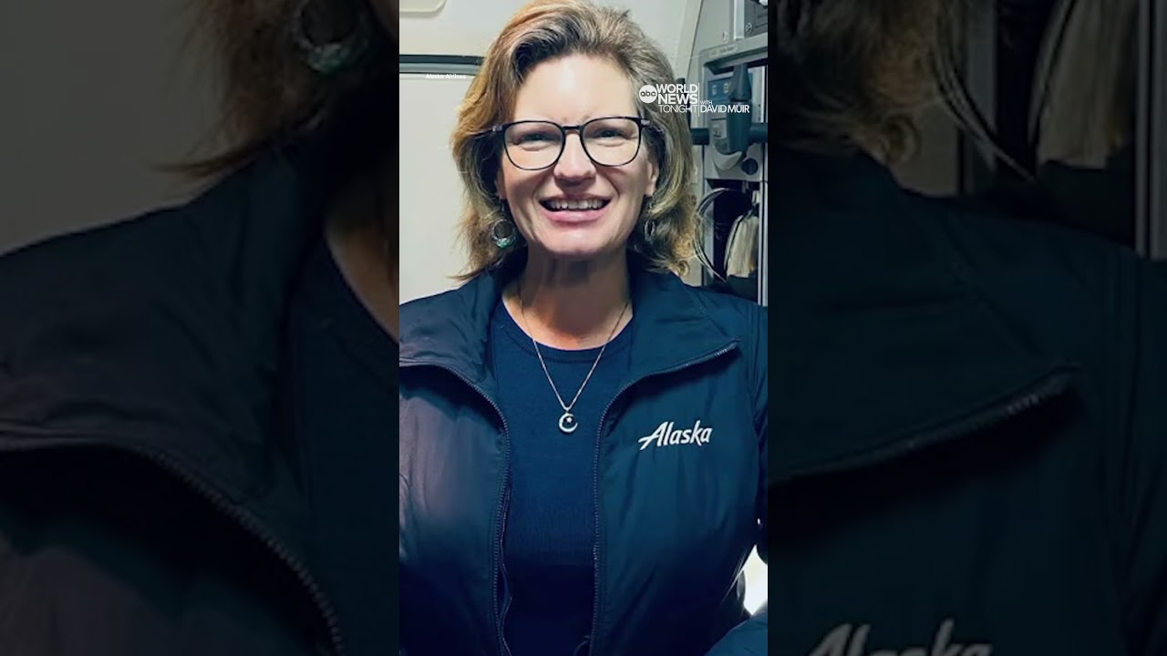 Flight attendant saves rare flamingo eggs after incubator breaks on flight