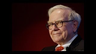 Уоррен Баффет - Как звучат деньги (Биография Warren Buffett)