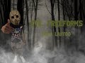 Evil Freeform's/By:Solo Lantoo
