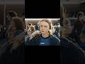 The Girl Who Refused to Die | Max | Stranger Things #strangerthings #shorts