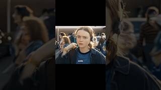 The Girl Who Refused to Die | Max | Stranger Things #strangerthings #shorts