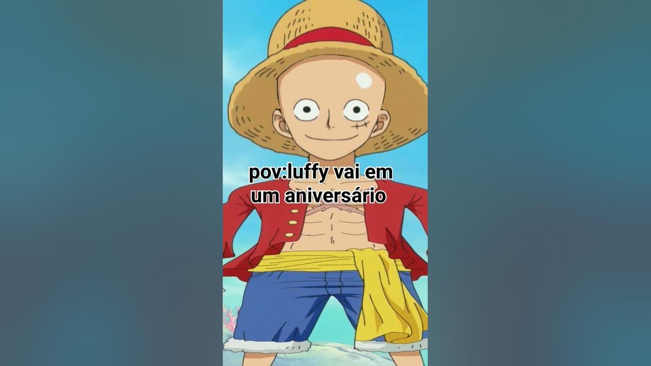 ai luffy calvo 