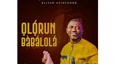 𝗘𝗟𝗜𝗝𝗔𝗛 𝗔𝗞𝗜𝗡𝗧𝗨𝗡𝗗𝗘 / 𝗢𝗟𝗢𝗥𝗨𝗡 𝗕𝗔𝗕𝗔𝗟𝗢𝗟𝗔 FULL ALBUM