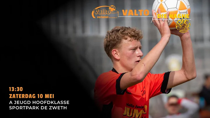 Valto/Verbakel Bouwbedrijf A1 - Die Haghe A1