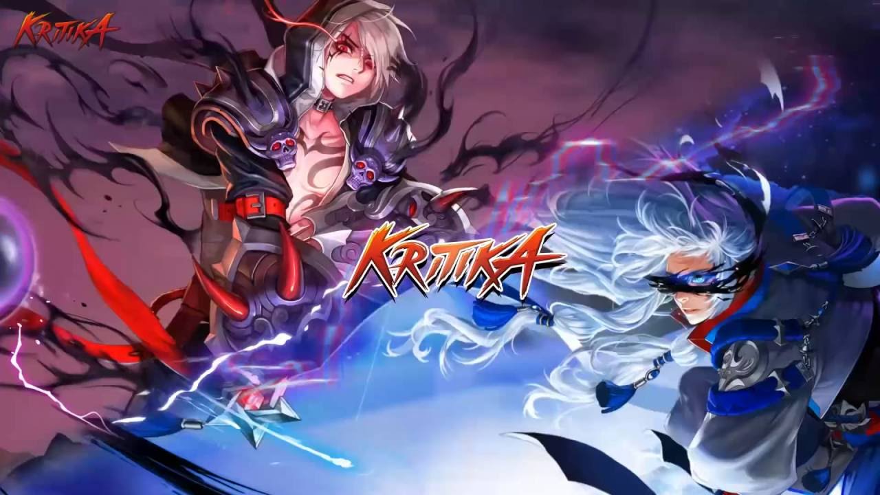 Kritika Revolution クリティカr 18 06 14 クリティカ から名前を新たに変更し 大きく進化して登場した新作tpsオンラインアクションrpg オンラインゲームplanet