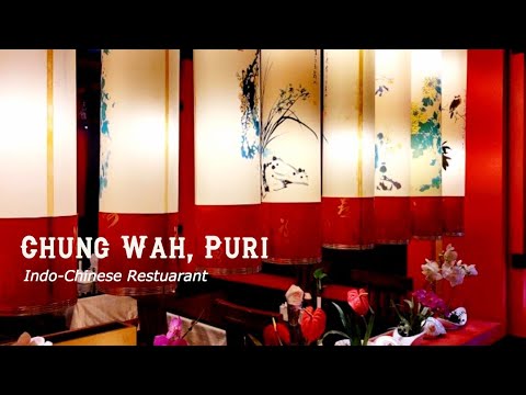 Chung Wah restaurant | #Puri | Indochinese food | Seafood | Odisha