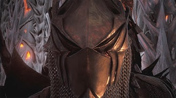 Code Vein (DLC 1) - Hellfire Knight Boss [Solo, No Damage]