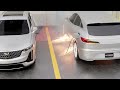 EV FirePro for Electric Vehicle Fires