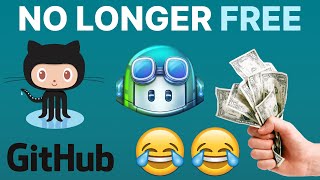 GitHub Copilot is No longer FREE | Setup 60 Days Trial