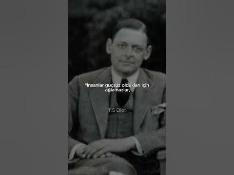 Eliot - YouTube
