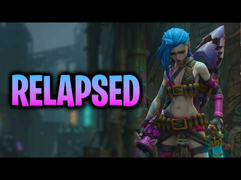 Relapsed