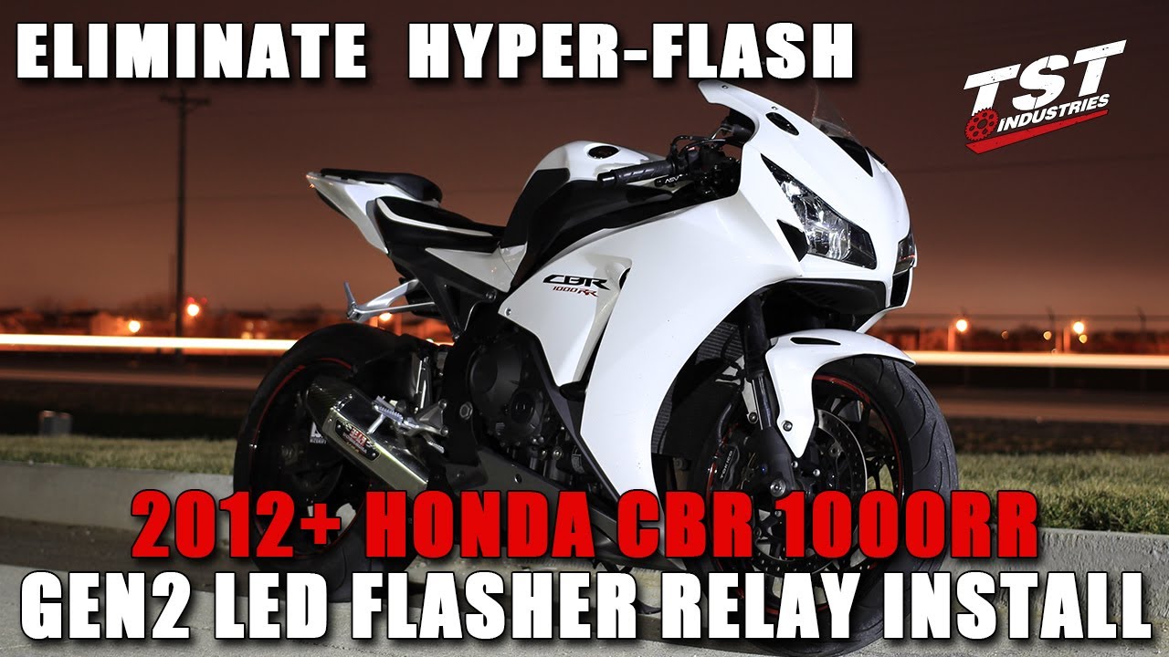 Honda CBR 1000RR  SP  Fireblade 1216  Zero Gravity Racing