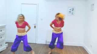 Yeppa Mama Treatu-Jilla