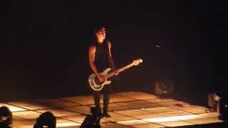 Download Lagu Everything I Didn't Say - 5 Seconds Of Summer - Wembley Arena 13th June 2015 MP3