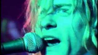 Nirvana &quot;Live! Tonight! Sold Out!!&quot; DVD Trailer