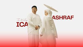 AKAD ICA & ASHRAF | 08 AGUSTUS 2026