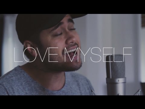 Love Myself - Hailee Steinfeld (Cover by Travis Atreo)