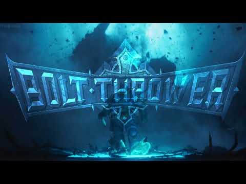 ...And They Shall Know No Fear (SL x Bolt Thrower)